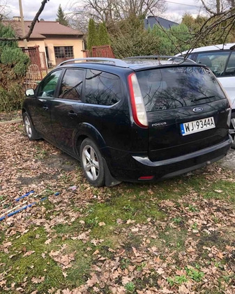 Ford Focus cena 8900 przebieg: 335000, rok produkcji 2008 z Sulejówek małe 29